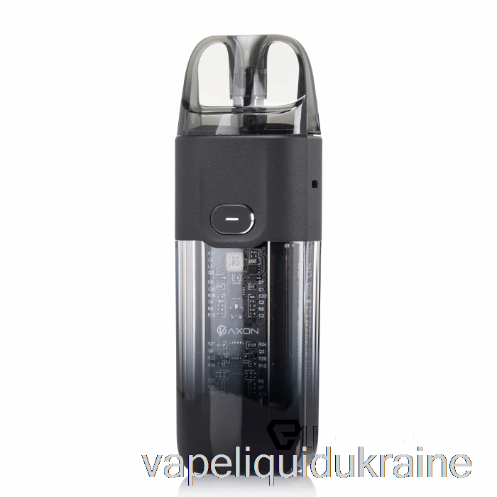 Vape Ukraine Vaporesso LUXE XR 40W Pod System Black